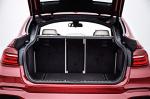 BMW X4 2014 года